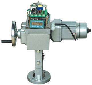 DKZ、ZKZ直行程電動執(zhí)行器
