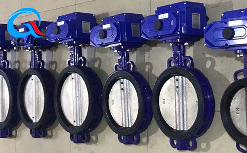 電動蝶閥-上海渠工閥門 電動蝶閥-上海渠工閥門